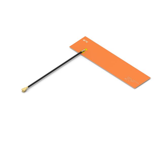 2367286-2 TE Connectivity AMP Connectors  Antenne RF